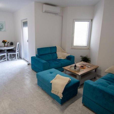 Apartment Diana Kaštela Εξωτερικό φωτογραφία