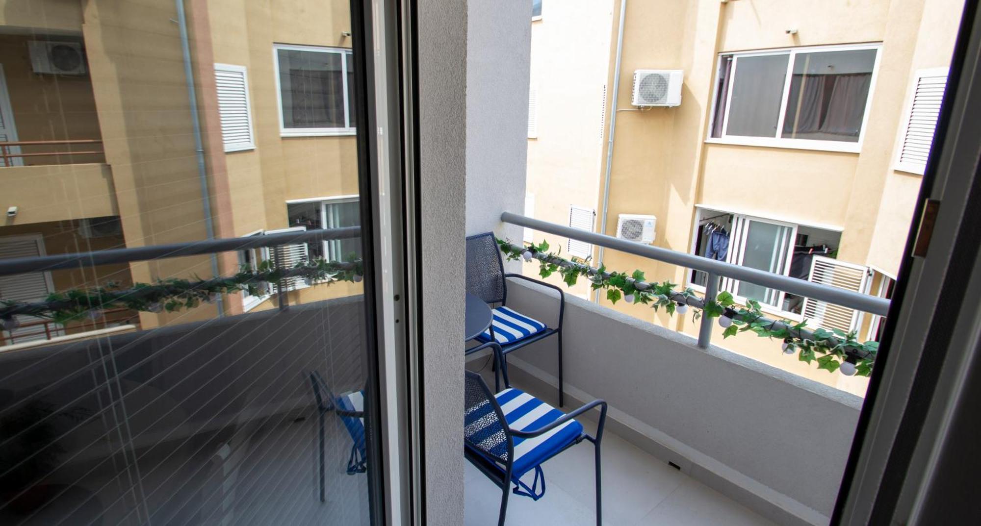 Apartment Diana Kaštela Εξωτερικό φωτογραφία