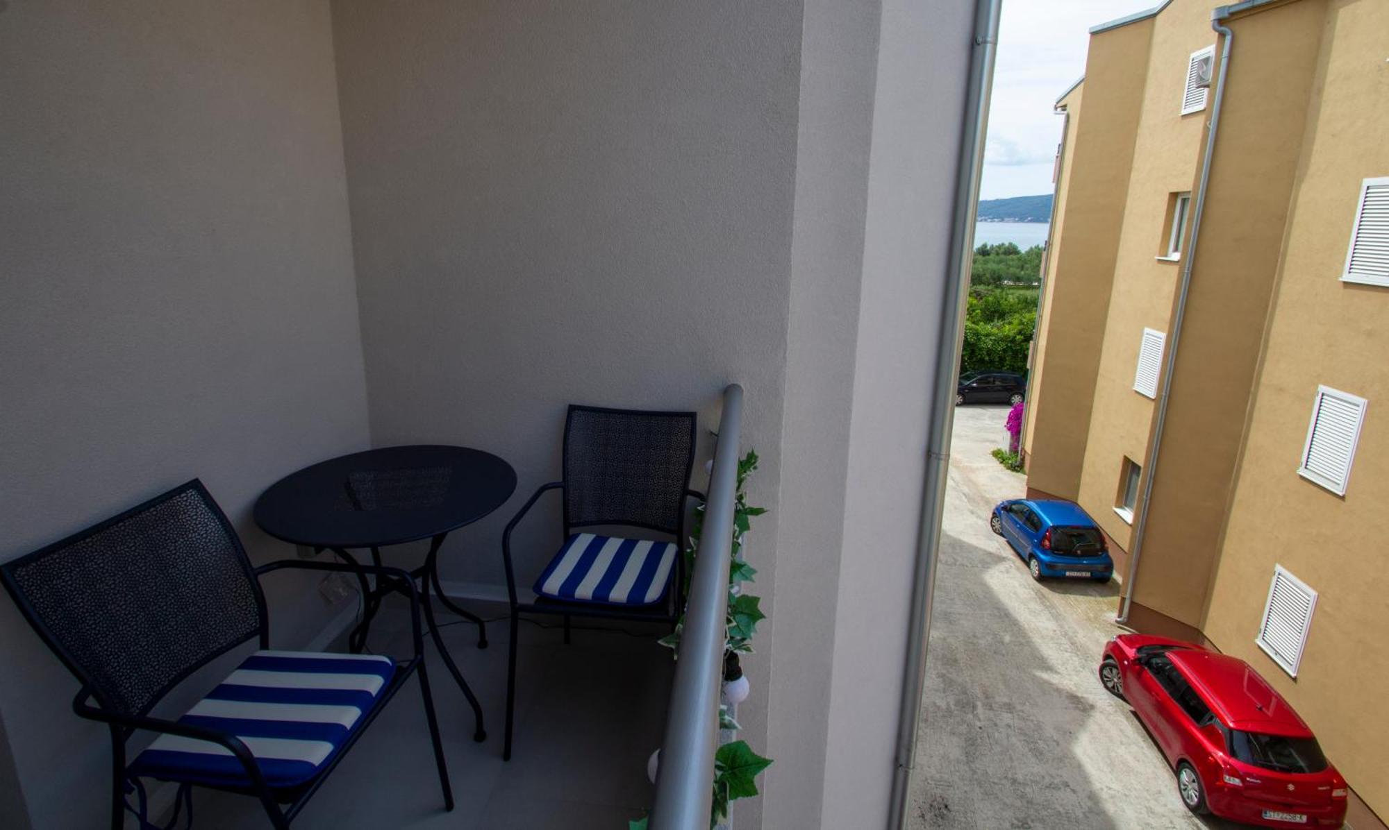 Apartment Diana Kaštela Εξωτερικό φωτογραφία